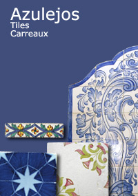 Azulejos
