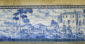 Azulejos Especiales